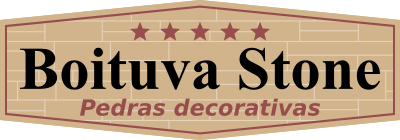 logotipo Boituva Stone